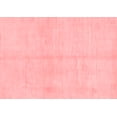 thumbnail image 1 of Ahgly Company Indoor Rectangle Solid Red Modern Area Rugs, 8' x 10', 1 of 4