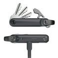 thumbnail image 2 of Curv Group KS421-STL KeySmart Max with Tile Smart Location, Steel Gray, 2 of 6