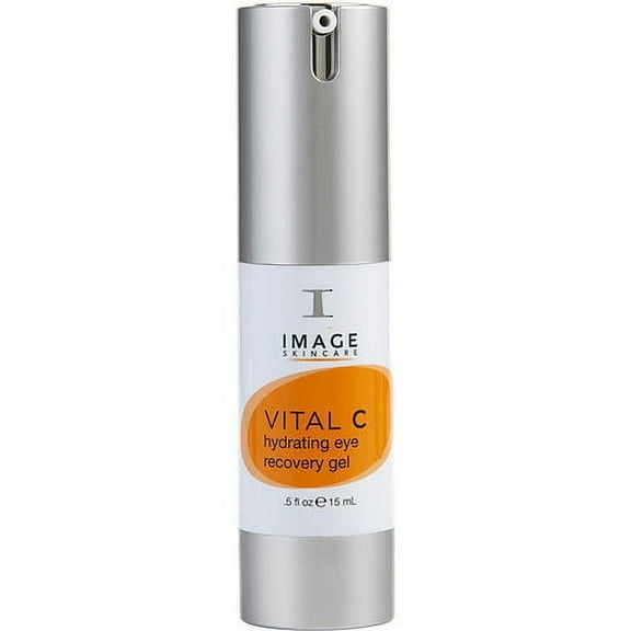 Image Skincare Vital C Hydrating Eye Recovery Gel .5 oz