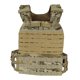thumbnail image 3 of Chaleco táctico Combat Assault Army Gear Vest Cómodo de usar ejercito verde Hugo Chaleco de asalto táctico, 3 of 8
