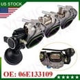 thumbnail image 3 of Left Side Intake Manifold Fit For Audi S5 SQ5 A6 A7 Quattro S4 S5 06E133109AF, 3 of 5