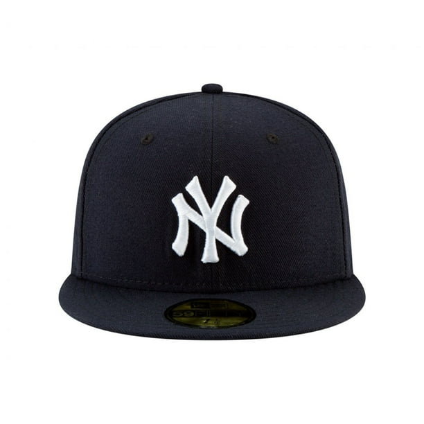 GORRA NEW ERA 59FIFTY 7 3/8 NEW YORK YANKEES AUTHENTIC COLLECTION 70331909
