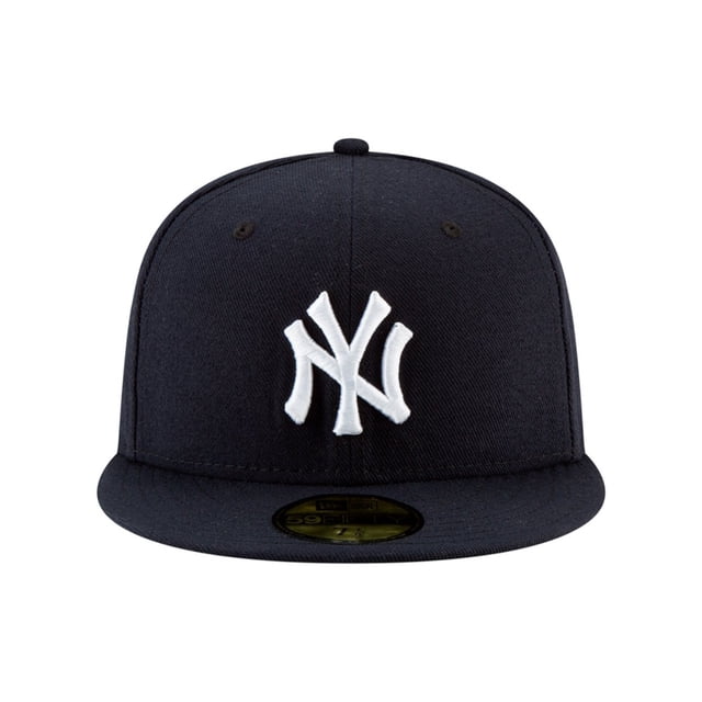 GORRA NEW ERA 59FIFTY 7 3/8 NEW YORK YANKEES AUTHENTIC COLLECTION 70331909