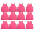 thumbnail image 4 of Tebru Quick Drying Breathable And Comfortable Children Football Exercise Vest 12PCS, 4 of 8