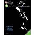 thumbnail image 2 of Ray : Musique du Film Bande Dessinée [avec CD (Audio)], 2 of 3