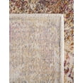 thumbnail image 7 of Unique Loom Deepa Collection Area Rug - Regalia (3' 3" x 5' Rectangle Multi/Blue), 7 of 7