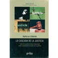 thumbnail image 1 of Libro La cascada de la justicia Gedisa 9788497847896, 1 of 2