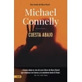 thumbnail image 1 of Libro Cuesta Abajo Tapa Blanda, Autor Michael Connelly, Editorial Adn, 1 of 1