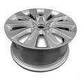 thumbnail image 4 of 18 Inch Wheel for 2002-2020 Honda Accord 5 Lug 114.3mm 18x8 Aluminum Rim, 4 of 5