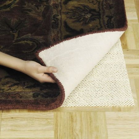 Rug Saver Rug Pad, Various Sizes
