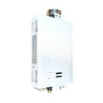 thumbnail image 4 of Marey GA10FLP 68000 BTU Compact Residential Liquid Propane Tankless Water Heater, 4 of 6