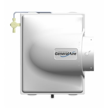 

GeneralAire 4200A - Whole House Evaporative Humidifier Automatic GFI # 5951