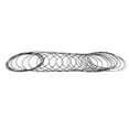 thumbnail image 3 of 2X 10M ABS 3D 1.75mm Printer Filament for 3D Scribble Pen Printers - Black, 3 of 8