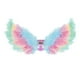thumbnail image 1 of Alas De Unicornio Peluche Luz Sonido Movimiento Para Niñas, 1 of 6