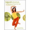 Micheline Berry's Liquid Asana: The Fluid Dance of Vinyasa Flow Yoga - Intermediate Flow