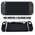 thumbnail image 2 of Nintendo for Switch 2 Silicone Split Protective Case, 2 of 4