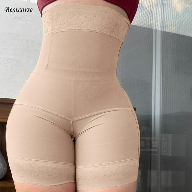 Calzon faja para gorditas hotsell