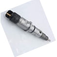 thumbnail image 1 of Seapple 1pcs Fuel Injector 0445120199 4994541 Fit For Cummins ISLE_EU4, 1 of 3