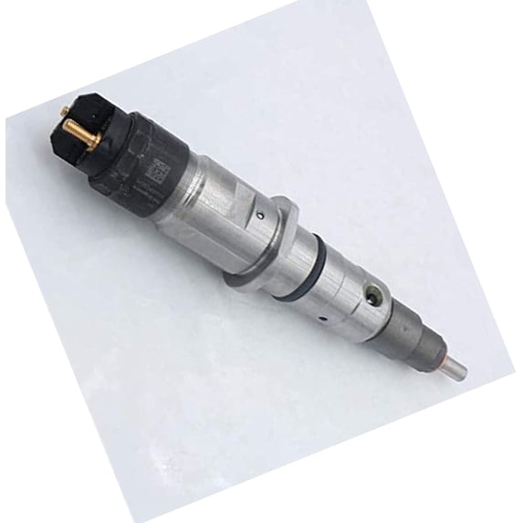 Seapple 1pcs Fuel Injector 0445120199 4994541 Fit For Cummins ISLE_EU4