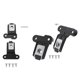 thumbnail image 2 of Head Light Bracket Tab Repair Kits for 2016-2024 Headlight Fixed Holder Mount 2G0998225 2G0998226, 2 of 5