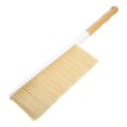 thumbnail image 4 of Sweeping Brush Dust Cleaner Wooden Duster Bed Sweeping For Home Cleaning Beige 39.50X8.00X2.70CM Dusting 1Pack, 4 of 5
