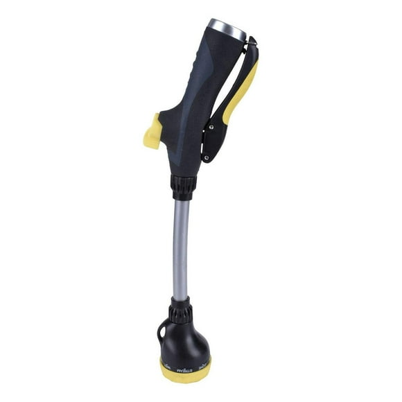 Bastón Riego Melnor Metal Negro 37 Cm