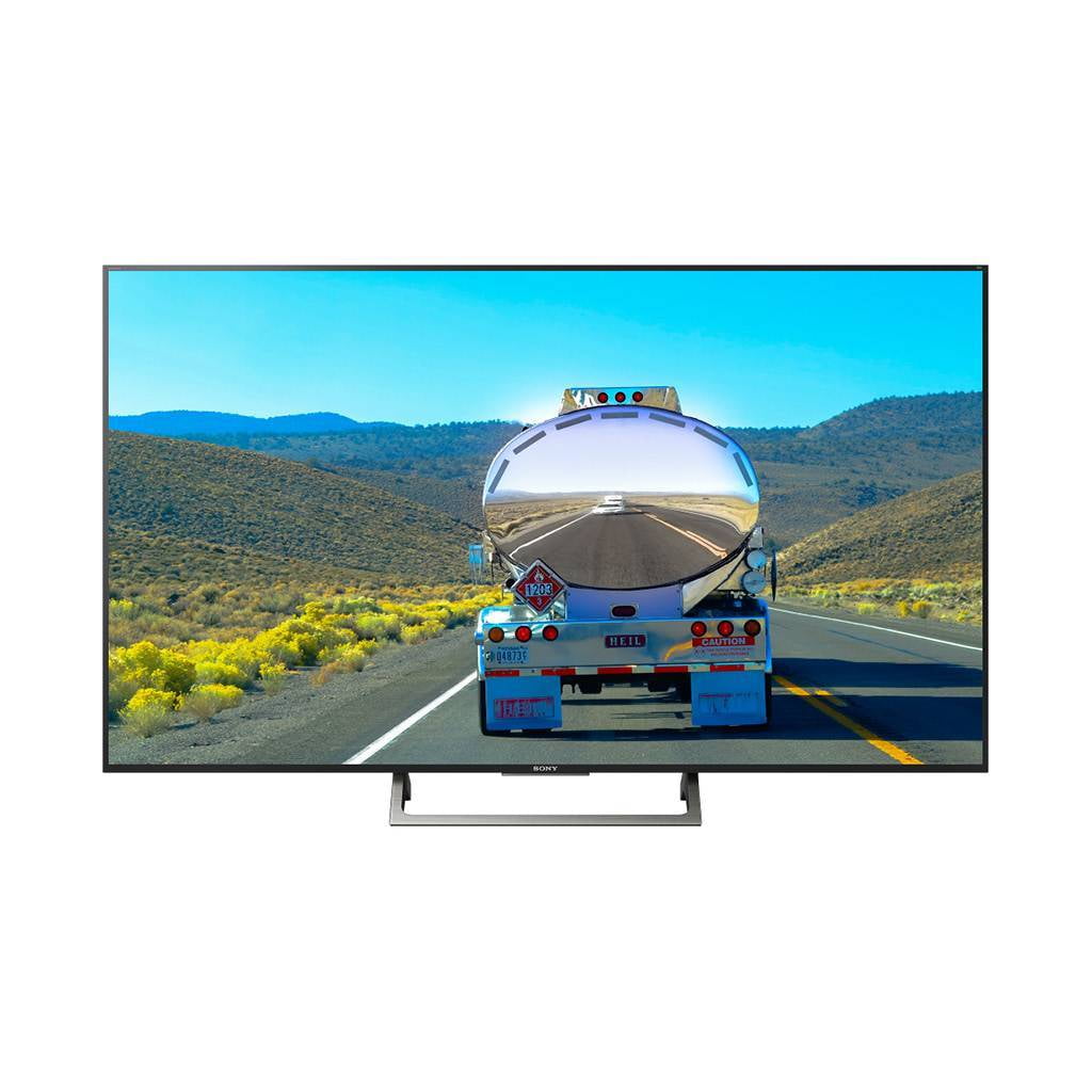 REFURBISHED Sony 65" Class 4K (2160P) XR960 Android Smart LED TV