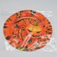 thumbnail image 5 of Halloween stickers, festive pumpkin wall stickers, 5 of 5