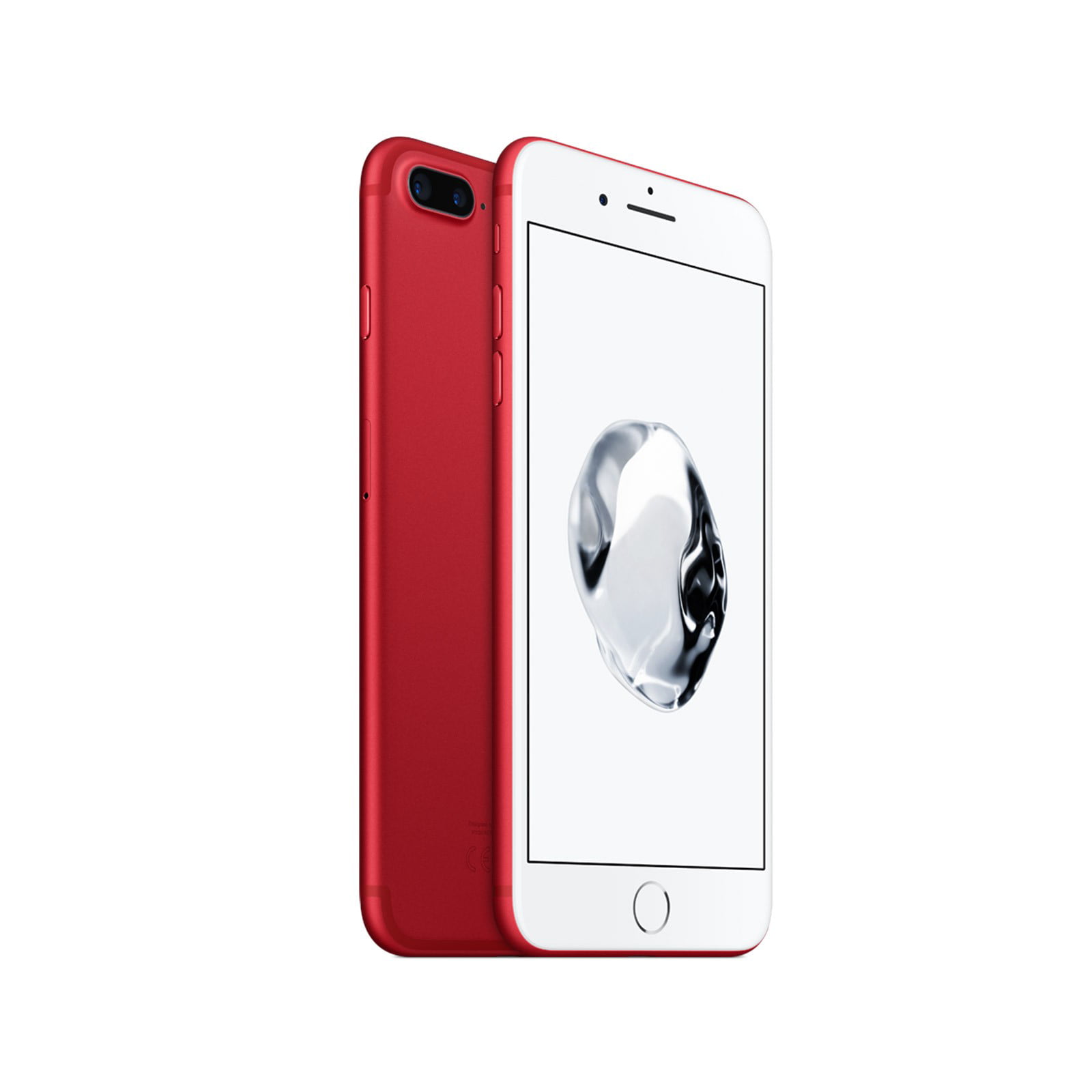 Proberen Incubus Raad Like New Apple iPhone 7 Plus GSM Unlocked - Walmart.com