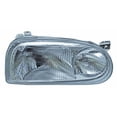 thumbnail image 1 of Faro Principal Golf 1993 A 1999 Volkswagen LADO PASAJERO TYC ., 1 of 4