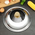 thumbnail image 1 of unbranded 4Ud Mango Dorado Para De Olla Asa Anticalor Cocina Accesorio Universal, 1 of 7