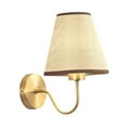 thumbnail image 4 of Lámpara de noche E27 perfecl para Recibidor Comedor Cocina Escaleras beige, 4 of 8