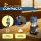 thumbnail image 3 of Router Industrial DongCheng de 1/4 550W azul Estándar, 3 of 11