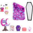 thumbnail image 5 of Monster High-Chambre de Clawdeen Wolf-Coffret, 5 of 5