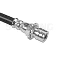 thumbnail image 3 of Sunsong 2204514 Brake Hydraulic Hose, 3 of 4