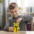 thumbnail image 4 of Transformers Figura de Acción TRA Cyberverse Ultra Bumblebee, 4 of 7
