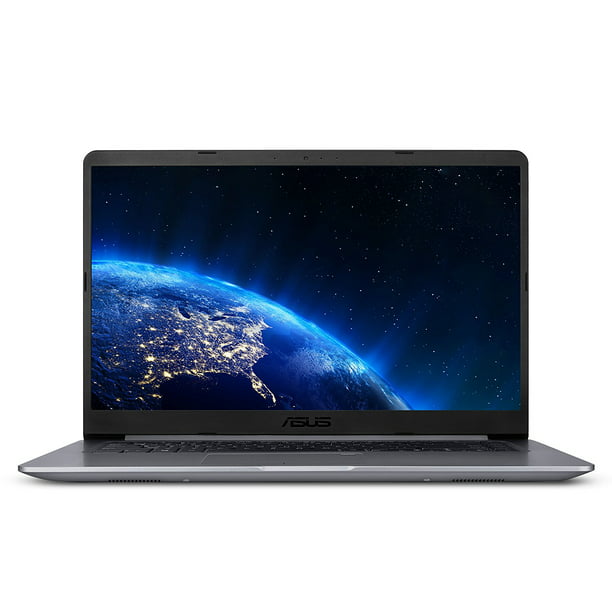 generally interior jog ASUS Laptop 15.6, Intel Core i5-8250U 1.6GHz, Intel HD, 1TB HDD + 128GB SSD,  8GB RAM, F510UA-AH55 - Walmart.com