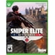 thumbnail image 1 of Sniper Elite: Resistance - Xbox Series X, 1 of 3