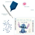 thumbnail image 5 of Diamond Painting Kit Begin Ohana, 5 of 6