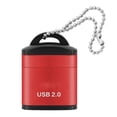 thumbnail image 4 of Memory Card Reader Adapter High Speed USB 2.0 Reader for SDHC SDXC TF, 4 of 8