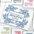 thumbnail image 1 of Tsukineko Versafine Ink Pad - Deep Lagoon / Large, 1 of 16