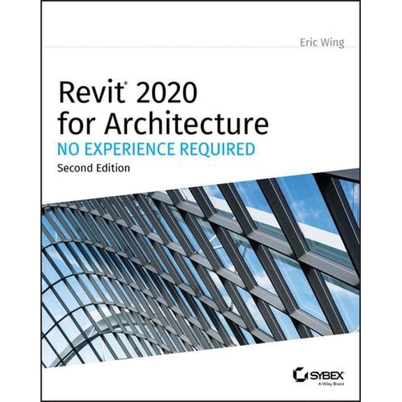 Pre-Owned Revit 2020 for Architecture: No Experience Required (Paperback)
