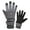 "Grey,One Size", variant on 1 Pair Winter Men Sport Gloves Full Finger Touch Screen Thickened Anti Skid Moisture-wicking Ridding Gloves for Outdoor Sports