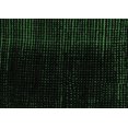 thumbnail image 1 of Ahgly Company Indoor Rectangle Abstract Emerald Green Modern Area Rugs, 8' x 10', 1 of 4