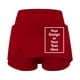 thumbnail image 5 of Falda pantalón de cintura media con bolsillos para mujer - Conjunto informal y deportivo de falda y pantalón corto, 5 of 6