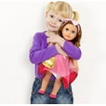 thumbnail image 5 of Gift Boutique 18 Inch Girl Doll, 5 of 9