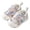 Z-C-Grey, variant on LNMQLPDBS Baby Girls Boys Sandals Summer Outdoor Sneakers Non-Slip Lightweight Beach Water Shoes with Mesh Toddler First Walkers Anti Kick Breathable Wear Sandals for Unisex Baby Walking Flat Shoes