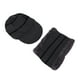 thumbnail image 4 of Gorro con calefacción por USB, bufanda para hombres y mujeres, gorro calefactor para mantener el calor, calentador de cuello para ciclismo, escalada de montaña, 4 of 8
