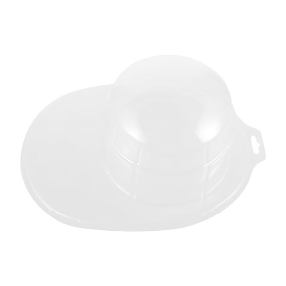 FRCOLOR  2 Pcs Cap Rack Hat Organizer Running Display Stand Care Man Travel