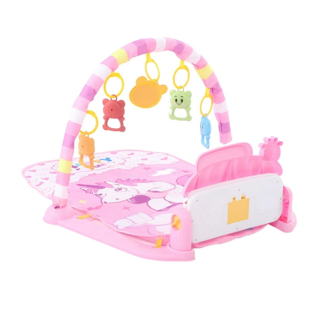 Tapete Para Bebé, Piano, Escenario Inteligente, Musical De - Main Image